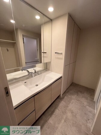 ロイジェントパークス押上錦糸町の物件内観写真